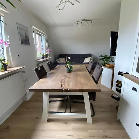 Apartament Gemuetliche