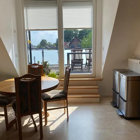 Apartament Gemuetliche *