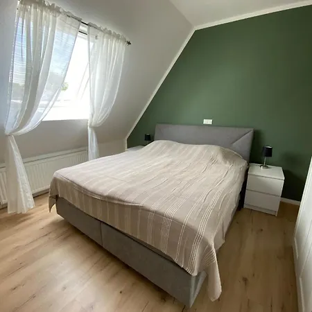 Gemuetliche * Xanten