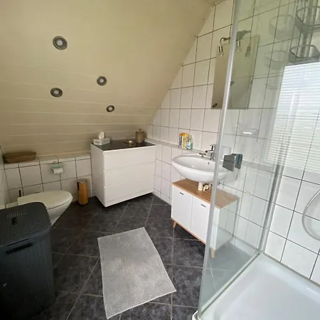 Apartament Gemuetliche *