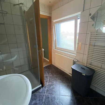 Gemuetliche Apartament