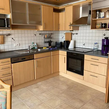 Apartament Gemuetliche *