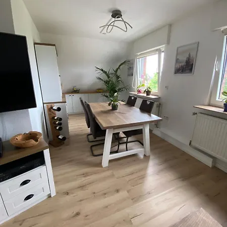 Apartament Gemuetliche