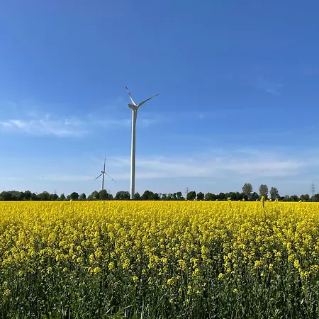 Apartament Gemuetliche *