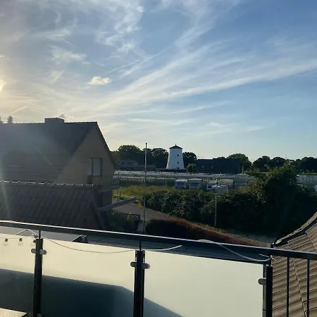 Apartament Gemuetliche