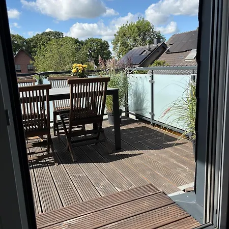 Gemuetliche * Xanten