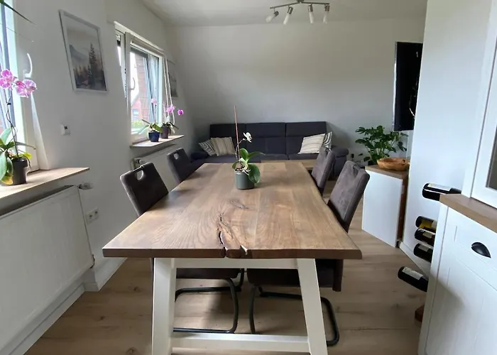 Appartamento Gemuetliche