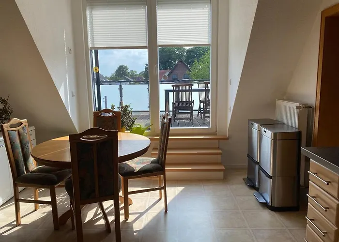 Appartamento Gemuetliche *