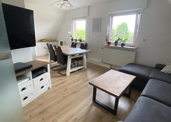 Gemuetliche * Xanten