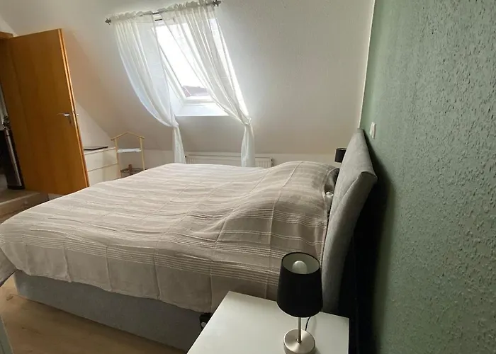 Gemuetliche Appartamento