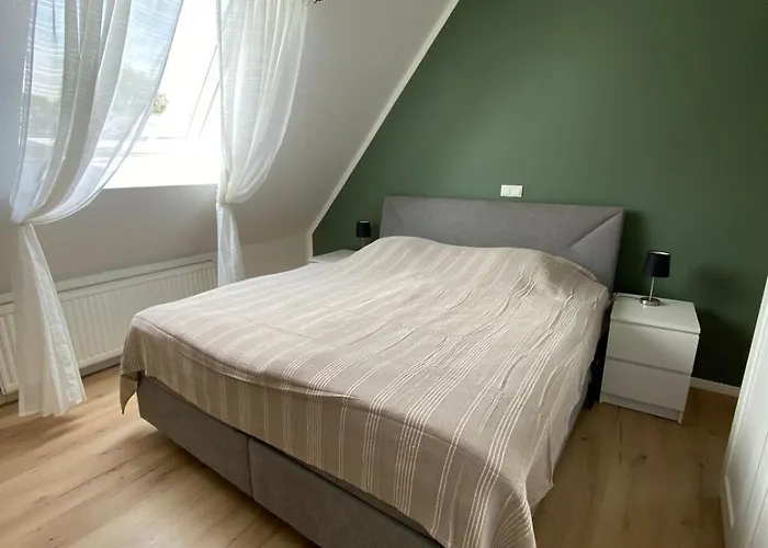 Gemuetliche * Xanten