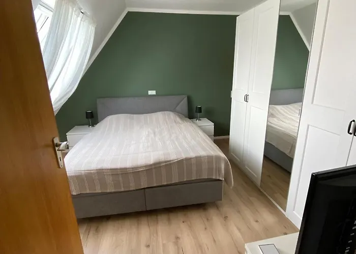 Gemuetliche Appartamento