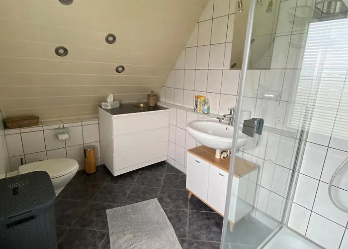 Appartamento Gemuetliche *