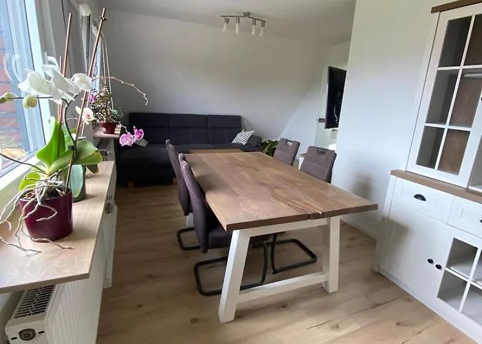 Gemuetliche Appartamento Xanten