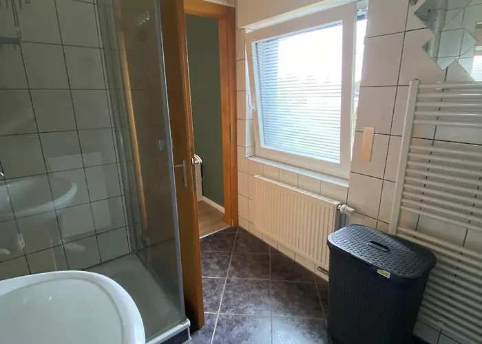 Gemuetliche Appartamento