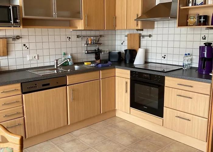 Appartamento Gemuetliche *