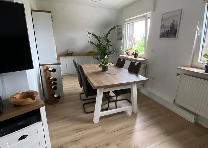 Appartamento Gemuetliche