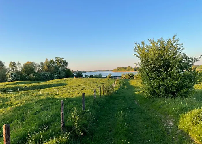 Gemuetliche * Xanten