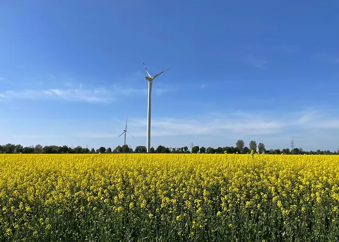 Appartamento Gemuetliche *