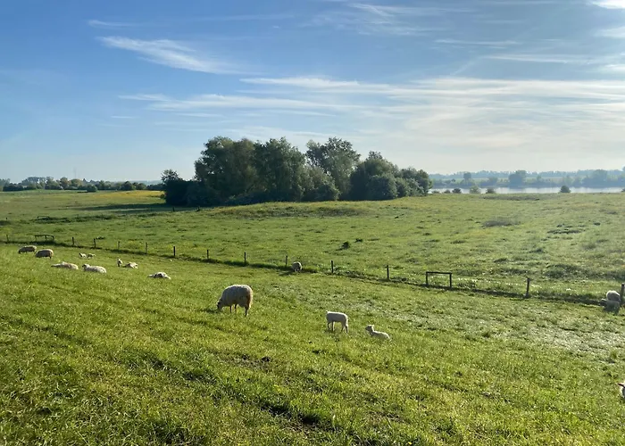 Appartamento Gemuetliche