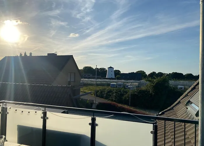 Appartamento Gemuetliche