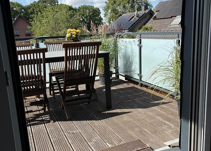 Gemuetliche * Xanten