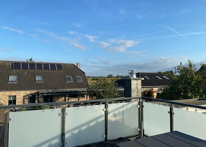 Gemuetliche Appartamento *