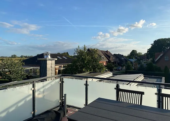 Gemuetliche * Xanten